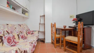 Apartment on Gumiel Street, San Pedro photo 46