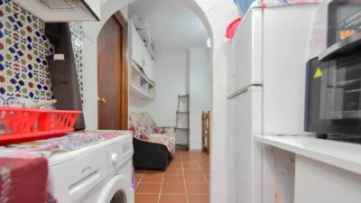 Apartment on Gumiel Street, San Pedro photo 47