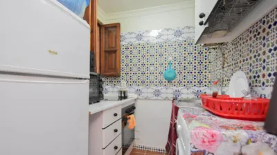 Apartment on Gumiel Street, San Pedro photo 48