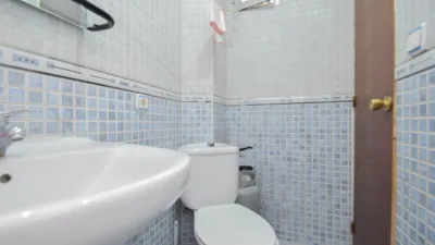 Apartment on Gumiel Street, San Pedro photo 49