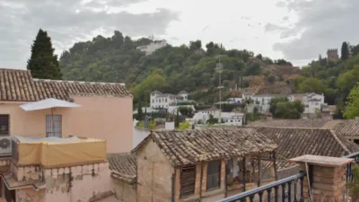 Apartment on Gumiel Street, San Pedro photo 4
