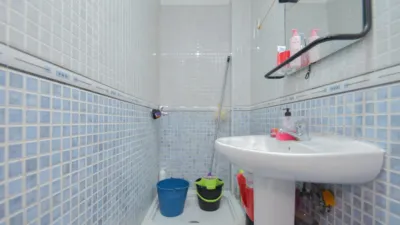 Apartment on Gumiel Street, San Pedro photo 50