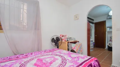 Apartment on Gumiel Street, San Pedro photo 52