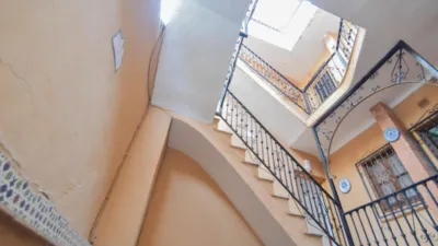 Apartment on Gumiel Street, San Pedro photo 53