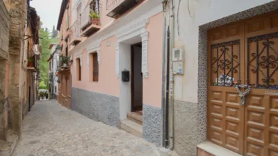 Apartment on Gumiel Street, San Pedro photo 60