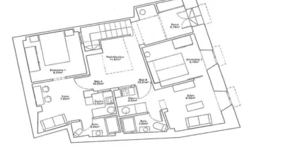 Apartment on Gumiel Street, San Pedro photo 65
