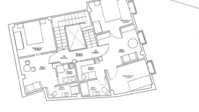 Apartment on Gumiel Street, San Pedro photo 66
