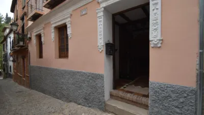 Apartment on Gumiel Street, San Pedro photo 8