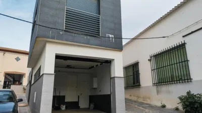 Chalet en calle Alfonso Xii photo 25