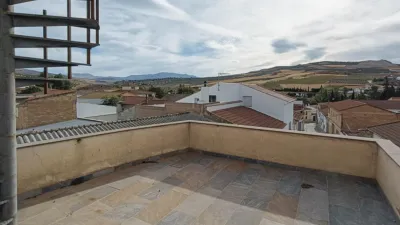 Chalet en calle Alfonso Xii photo 8