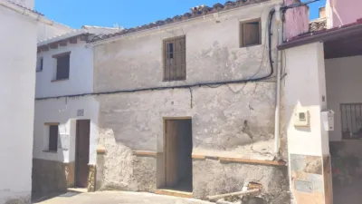 House on Cerrillo Street photo 2