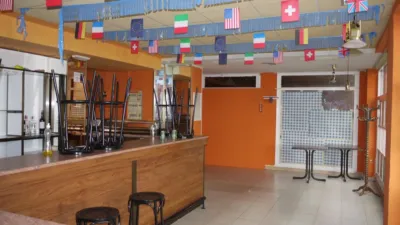 Local comercial en venta en Casco Antiguo, Ejea de los Caballeros de 60.000 €