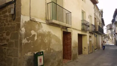Casa en venda a Calle Mayor, 19, Luna de 60.000 €