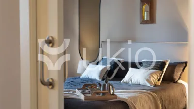Piso en alquiler en Carrer del Consell de Cent, cerca de Passeig de Gràcia - Imagen 13