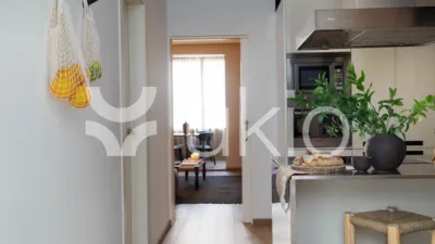 Piso en alquiler en Carrer del Consell de Cent, cerca de Passeig de Gràcia - Imagen 20