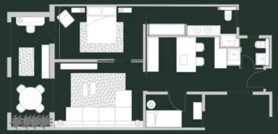 Piso en alquiler en Carrer del Consell de Cent, cerca de Passeig de Gràcia - Imagen 27
