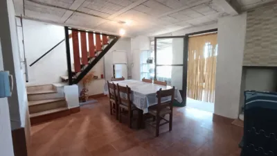 Casa rústica en El Espinar photo 5