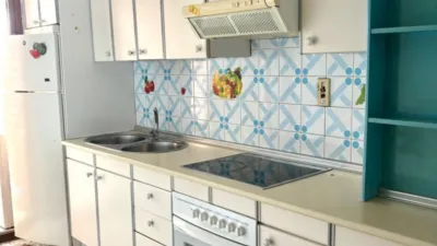 Piso en venta en Avenida de Aragón, 61, cerca de Calle de Belmonte Mezquita, Alcañiz de 150.000 €