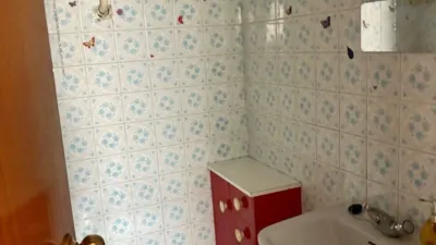 Piso en venta en Avenida de Aragón, 61, cerca de Calle de Belmonte Mezquita, Alcañiz de 150.000 €