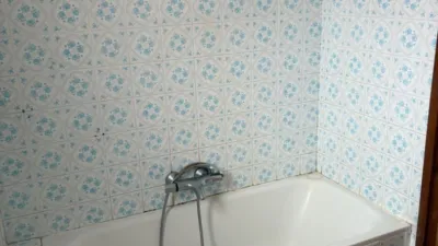 Piso en venta en Avenida de Aragón, 61, cerca de Calle de Belmonte Mezquita, Alcañiz de 150.000 €