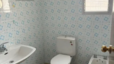 Piso en venta en Avenida de Aragón, 61, cerca de Calle de Belmonte Mezquita, Alcañiz de 150.000 €