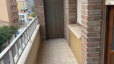 Piso en venta en Avenida de Aragón, 61, cerca de Calle de Belmonte Mezquita, Alcañiz de 150.000 €