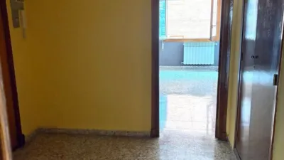 Piso en venta en Avenida de Aragón, 61, cerca de Calle de Belmonte Mezquita, Alcañiz de 150.000 €