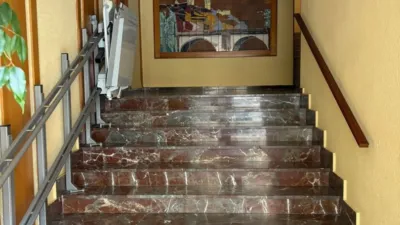 Piso en venta en Avenida de Aragón, 61, cerca de Calle de Belmonte Mezquita, Alcañiz de 150.000 €