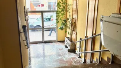 Piso en venta en Avenida de Aragón, 61, cerca de Calle de Belmonte Mezquita, Alcañiz de 150.000 €