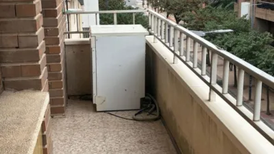 Piso en venta en Avenida de Aragón, 61, cerca de Calle de Belmonte Mezquita, Alcañiz de 150.000 €