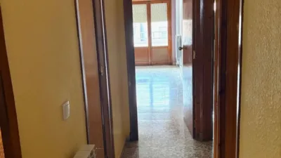 Piso en venta en Avenida de Aragón, 61, cerca de Calle de Belmonte Mezquita, Alcañiz de 150.000 €