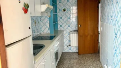 Piso en venta en Avenida de Aragón, 61, cerca de Calle de Belmonte Mezquita, Alcañiz de 150.000 €