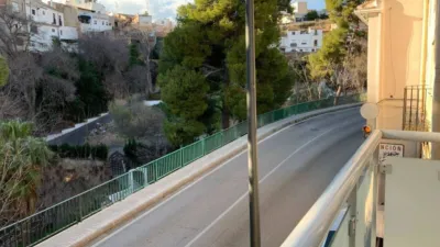 Chalet on Carrer de Ruiz Pons, 30 photo 29