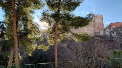 Chalet on Carrer de Ruiz Pons, 30 photo 36