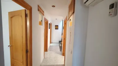 Casa en venta en Aldea Oro, 95, El Oro (Cortes de Pallás) de 85.000 €