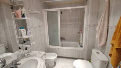 Casa en venta en Aldea Oro, 95, El Oro (Cortes de Pallás) de 85.000 €