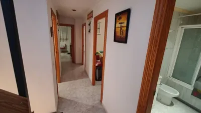 Casa en venta en Aldea Oro, 95, El Oro (Cortes de Pallás) de 85.000 €