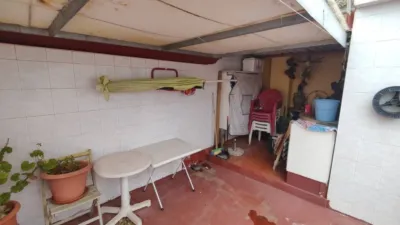 Casa en venta en Aldea Oro, 95, El Oro (Cortes de Pallás) de 85.000 €