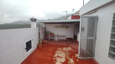 Casa en venta en Aldea Oro, 95, El Oro (Cortes de Pallás) de 85.000 €
