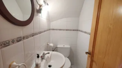 Casa en venta en Aldea Oro, 95, El Oro (Cortes de Pallás) de 85.000 €