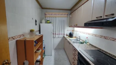Casa en venta en Aldea Oro, 95, El Oro (Cortes de Pallás) de 85.000 €