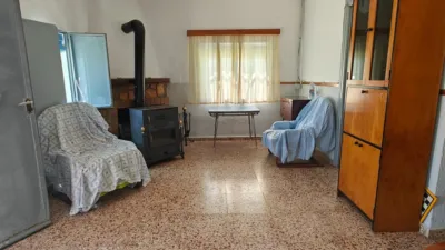 Chalet on Calle Diseminado P016 photo 2
