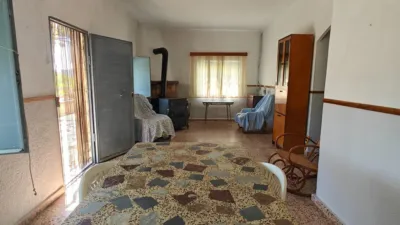 Chalet on Calle Diseminado P016 photo 3