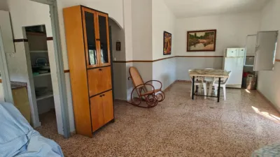 Chalet on Calle Diseminado P016 photo 4