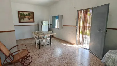 Chalet on Calle Diseminado P016 photo 5