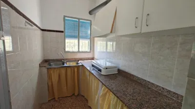 Chalet en calle Diseminado P016 photo 6