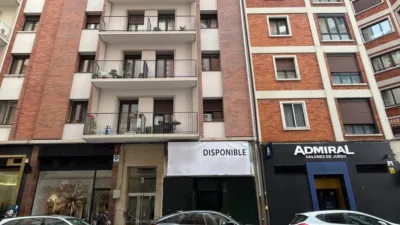 Local comercial en venta en 2º Ensanche, Ensanches - Zabalguneak (Pamplona - Iruña) de 185.000 €