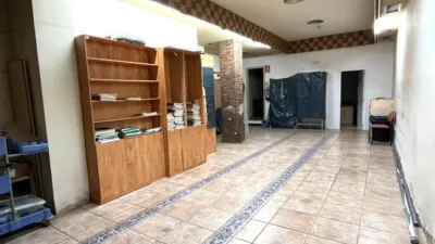 Local comercial en venta en 2º Ensanche, Ensanches - Zabalguneak (Pamplona - Iruña) de 185.000 €