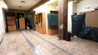 Local comercial en venta en 2º Ensanche, Ensanches - Zabalguneak (Pamplona - Iruña) de 185.000 €