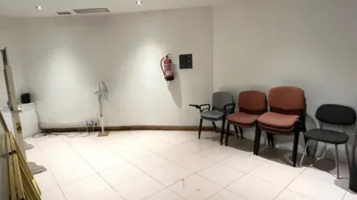 Local comercial en venta en 2º Ensanche, Ensanches - Zabalguneak (Pamplona - Iruña) de 185.000 €